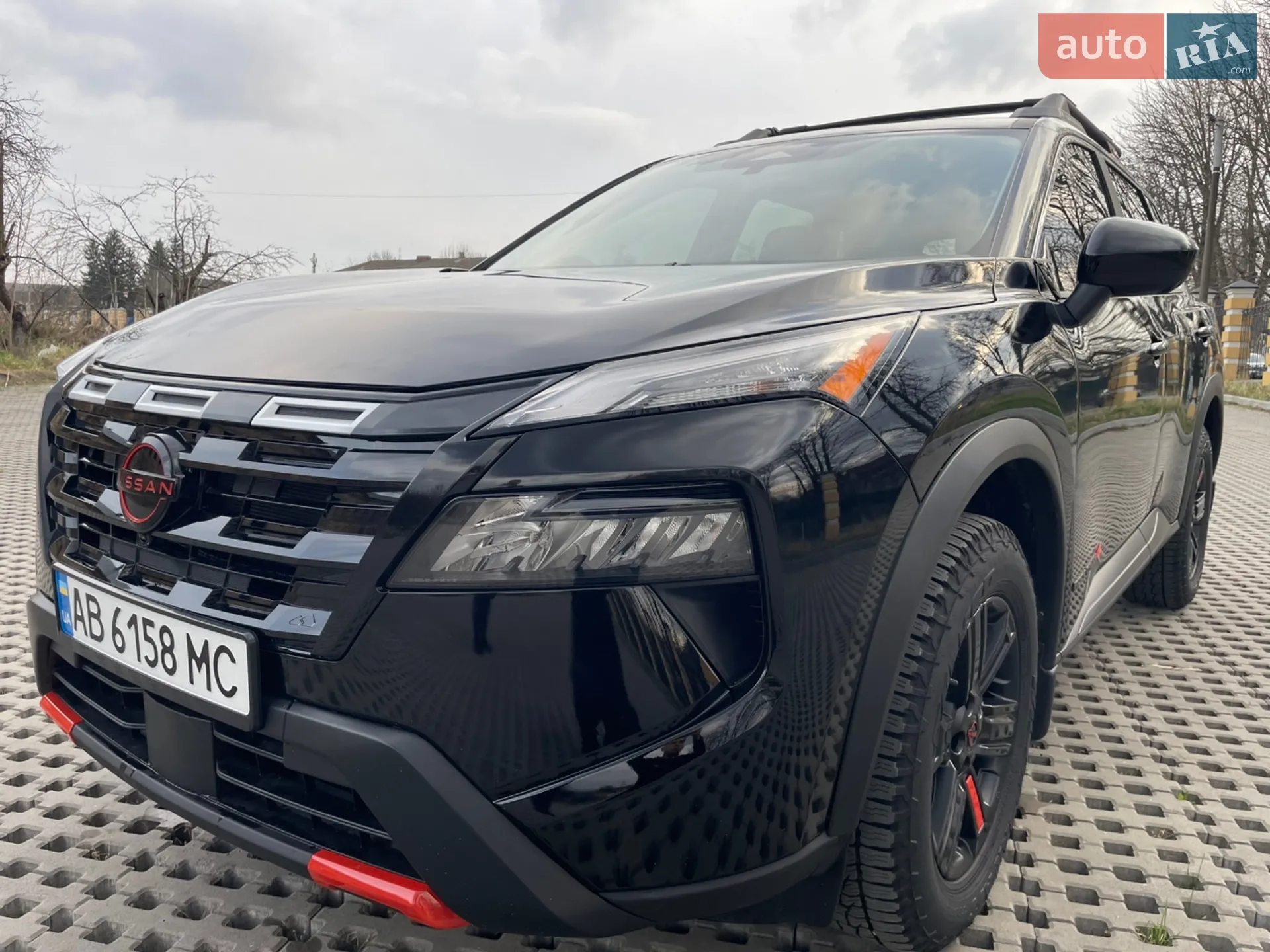 2024 Nissan Rogue - мініатюра 4
