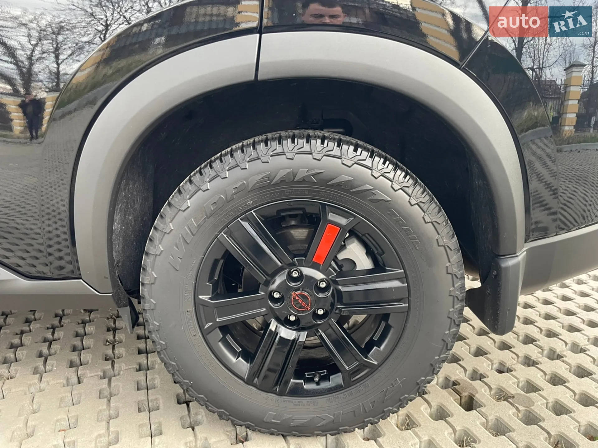 2024 Nissan Rogue - мініатюра 43