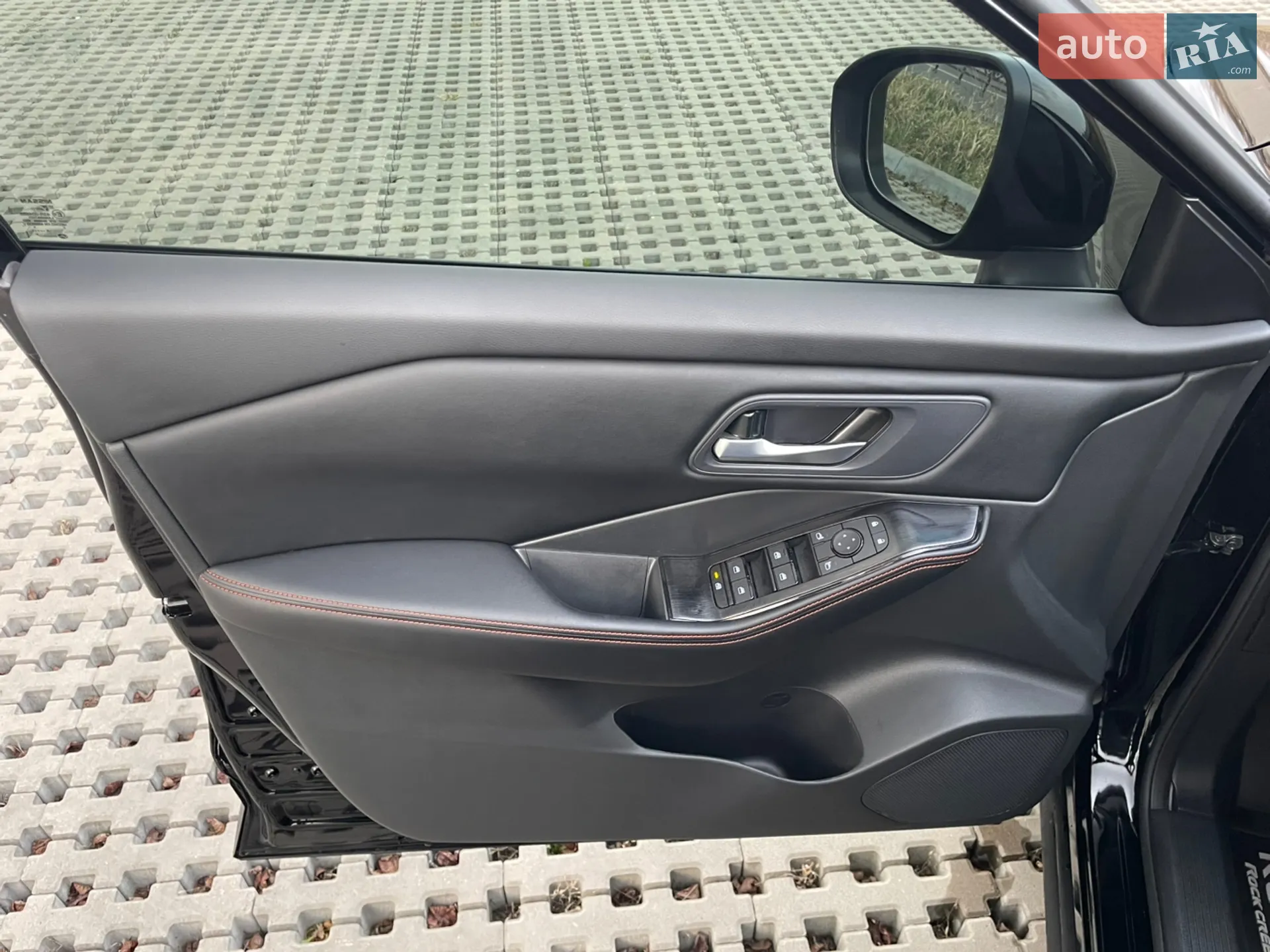 2024 Nissan Rogue - мініатюра 33