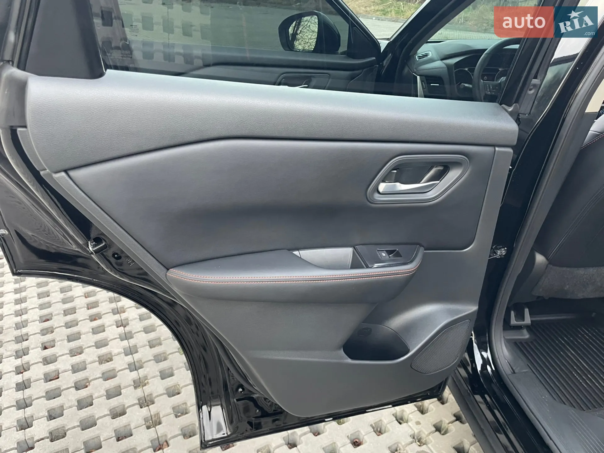 2024 Nissan Rogue - мініатюра 66