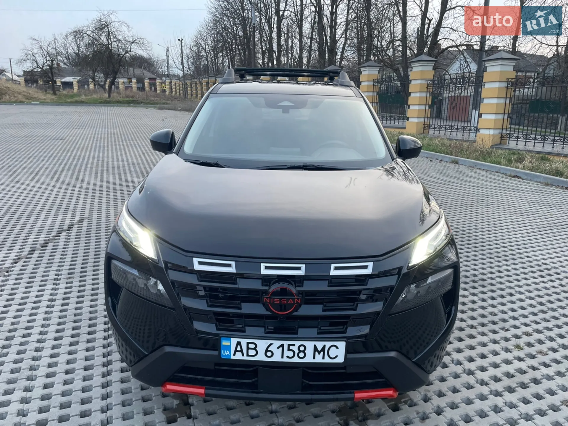 2024 Nissan Rogue - мініатюра 31