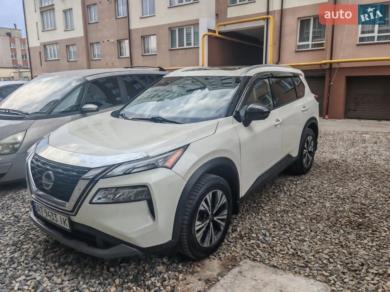 2019 Nissan Rogue - мініатюра 39