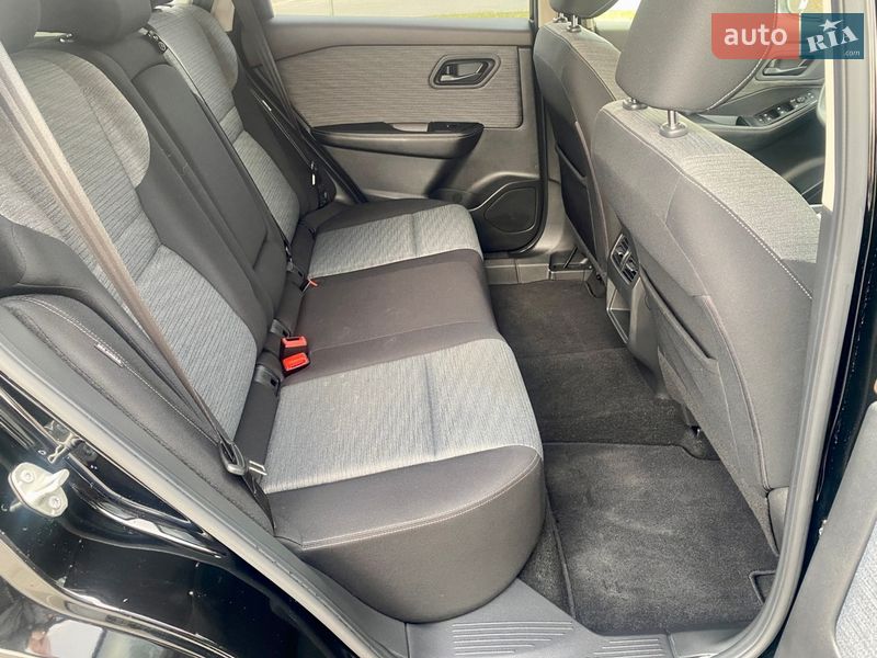 Позашляховик / Кросовер Nissan Rogue 2020 в Вінниці