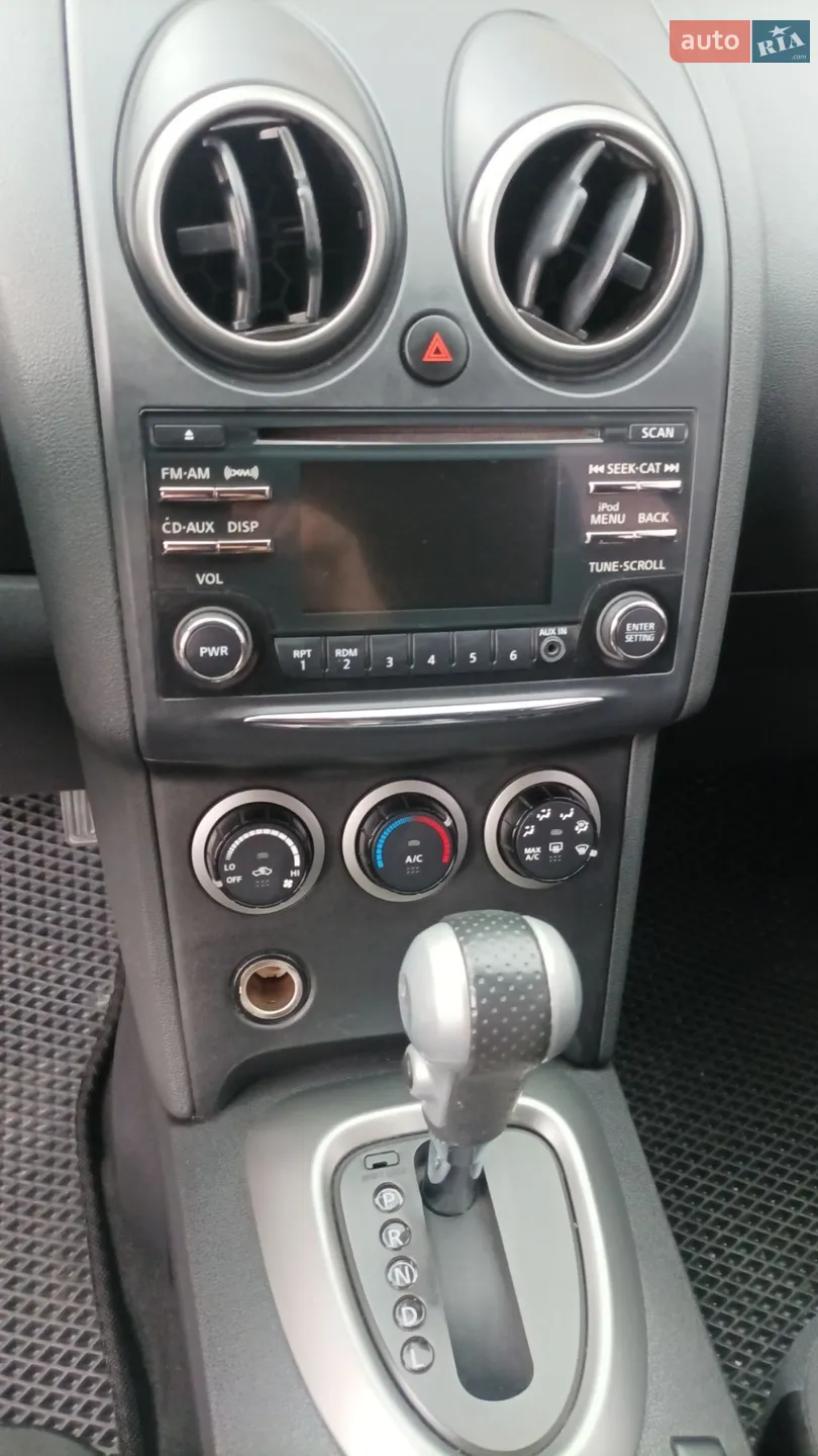 2015 Nissan Rogue - мініатюра 7