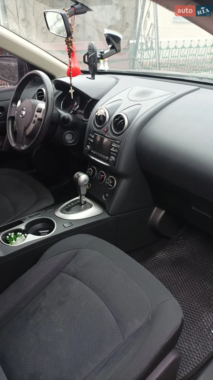 2015 Nissan Rogue - мініатюра 10
