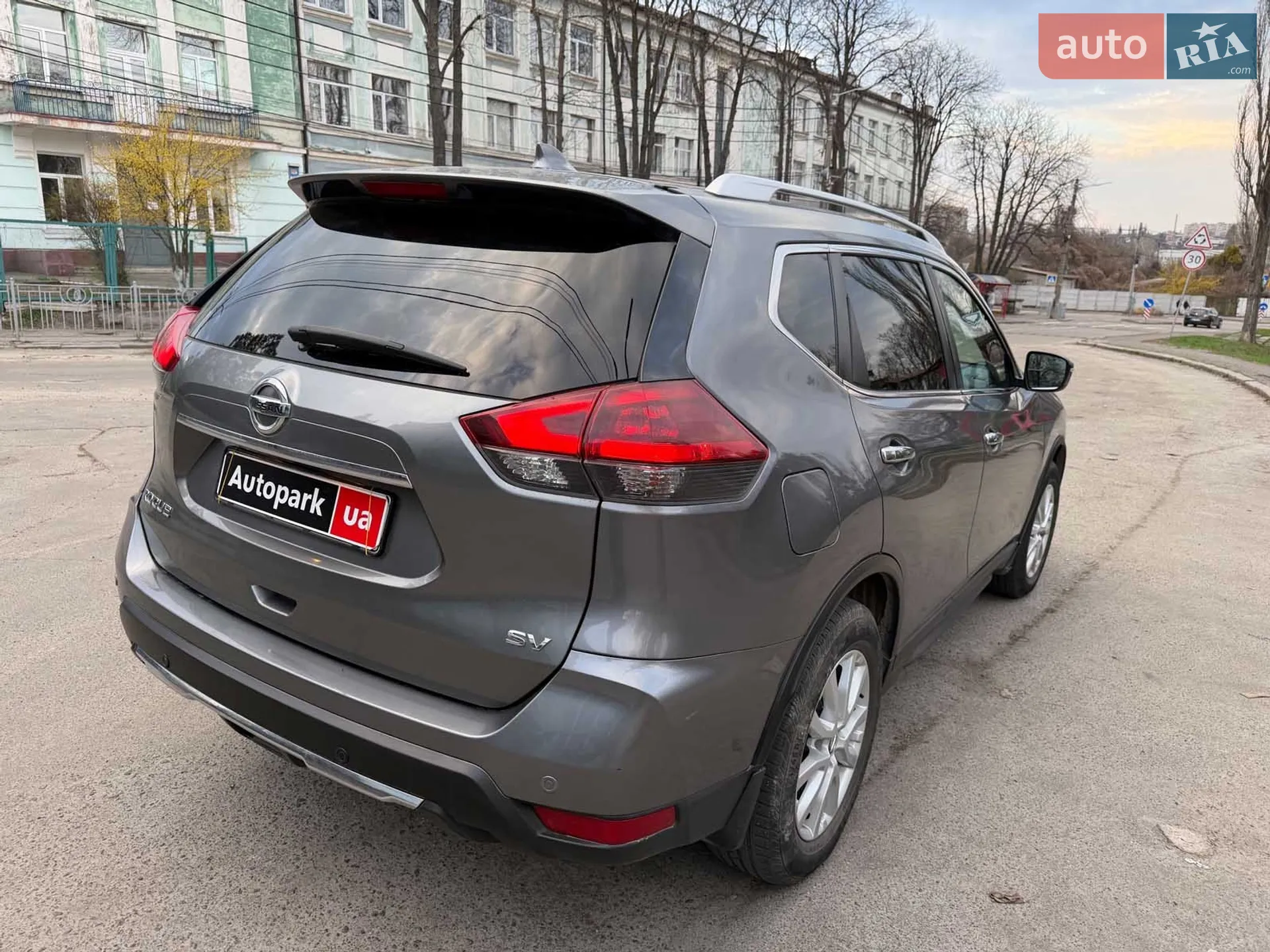 2020 Nissan Rogue - мініатюра 6