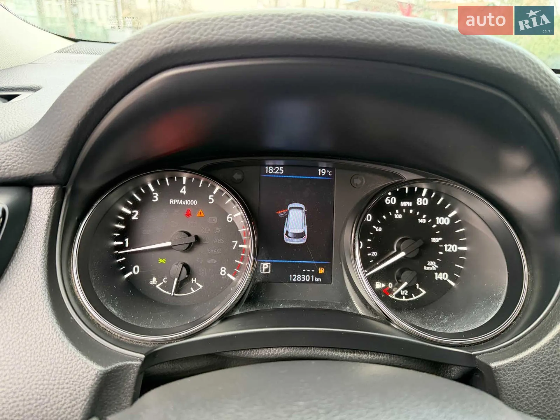 2020 Nissan Rogue - мініатюра 16