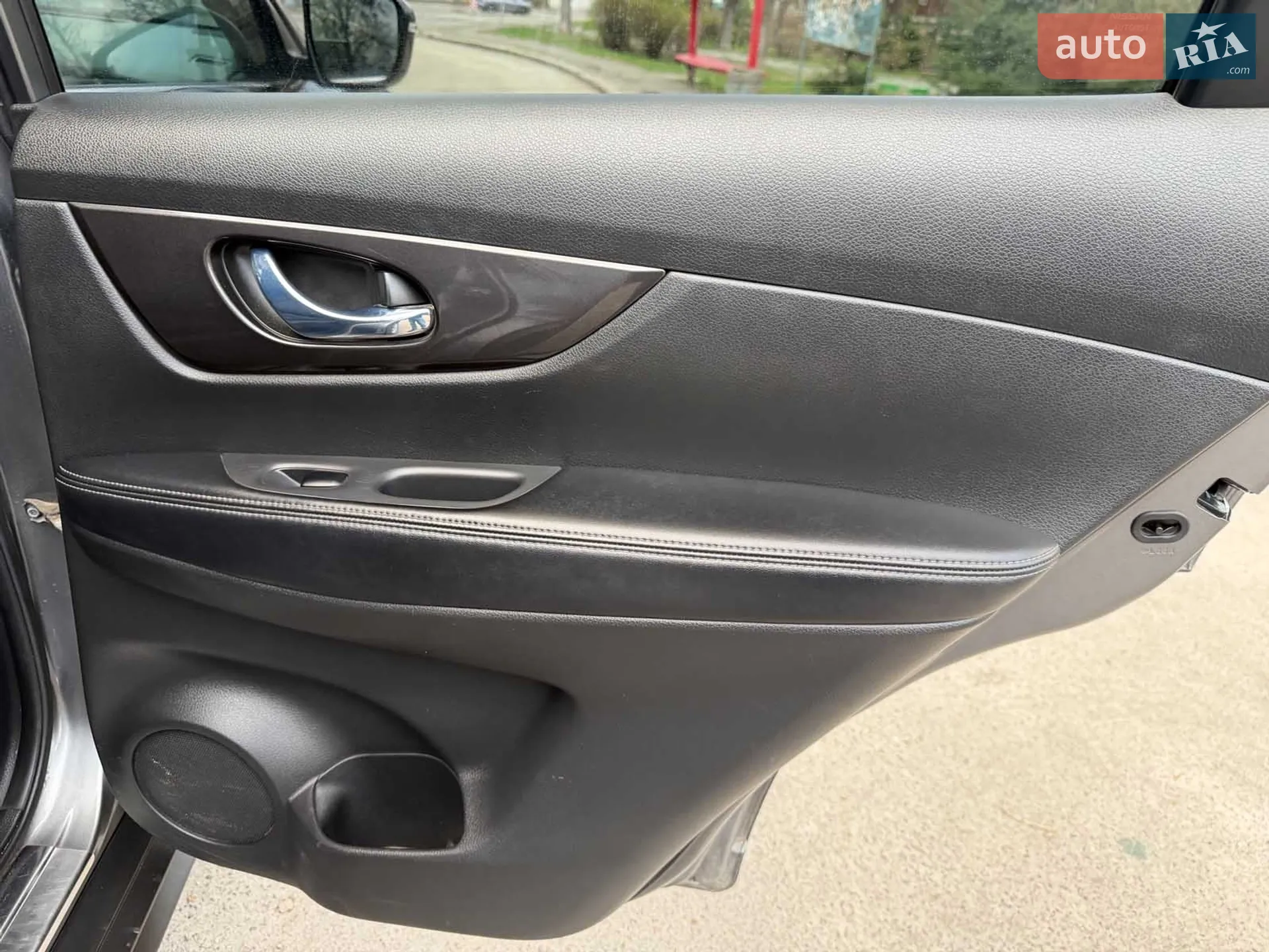2020 Nissan Rogue - мініатюра 24