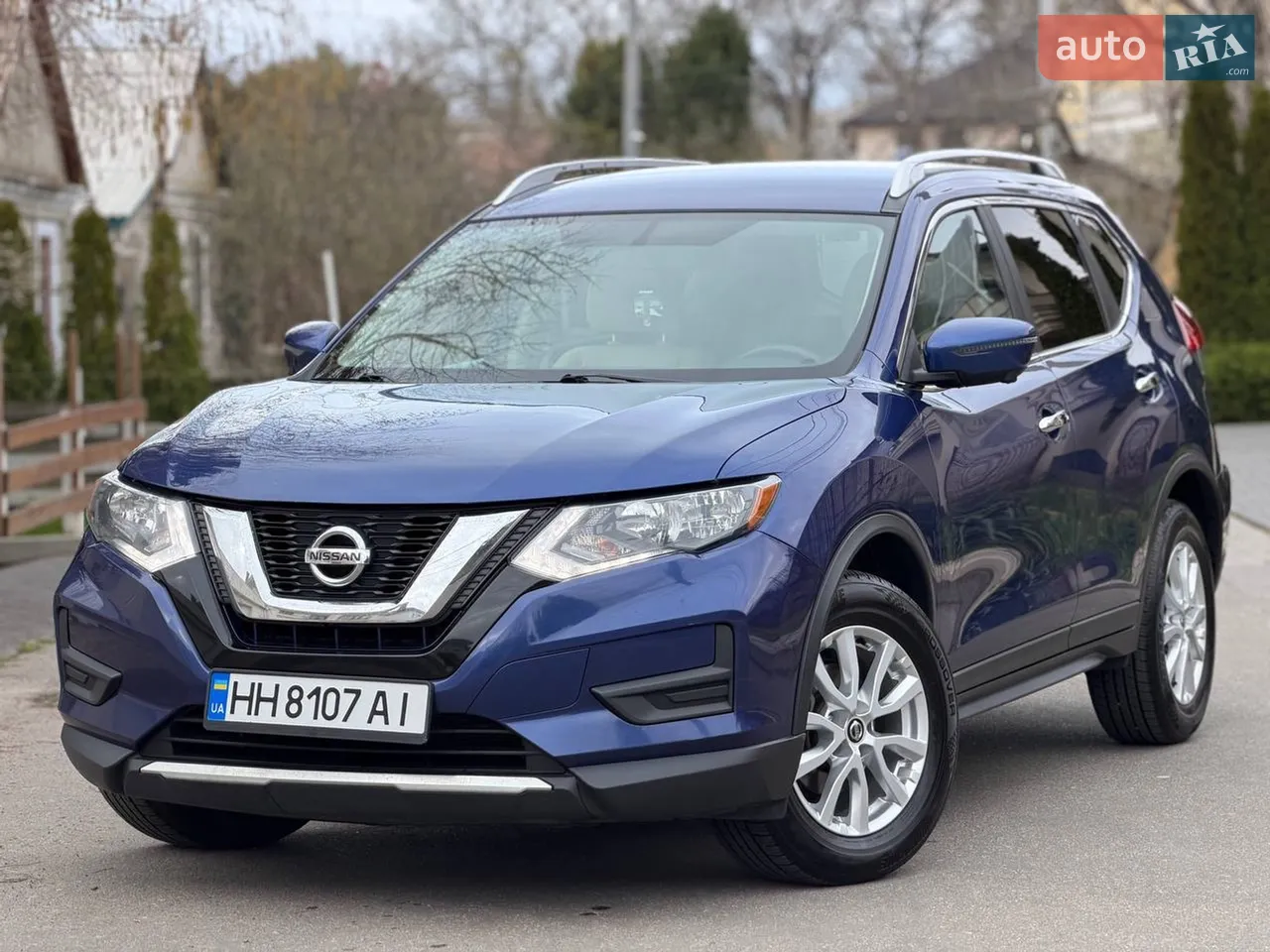 2015 Nissan Rogue - мініатюра 16