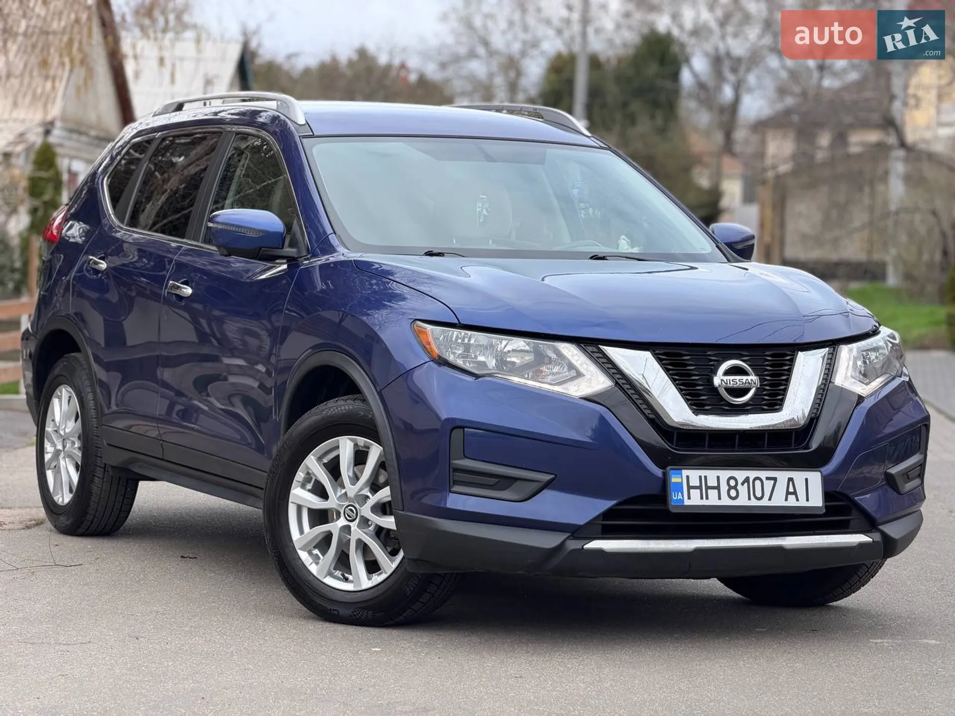 2016 Nissan Rogue - мініатюра 6