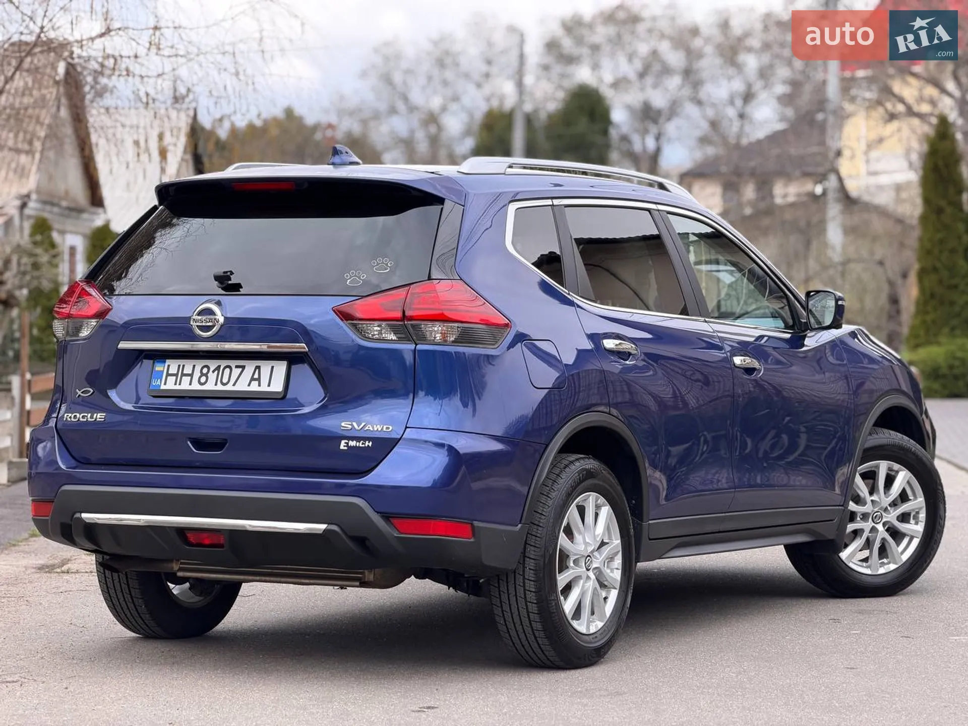 2016 Nissan Rogue - мініатюра 12