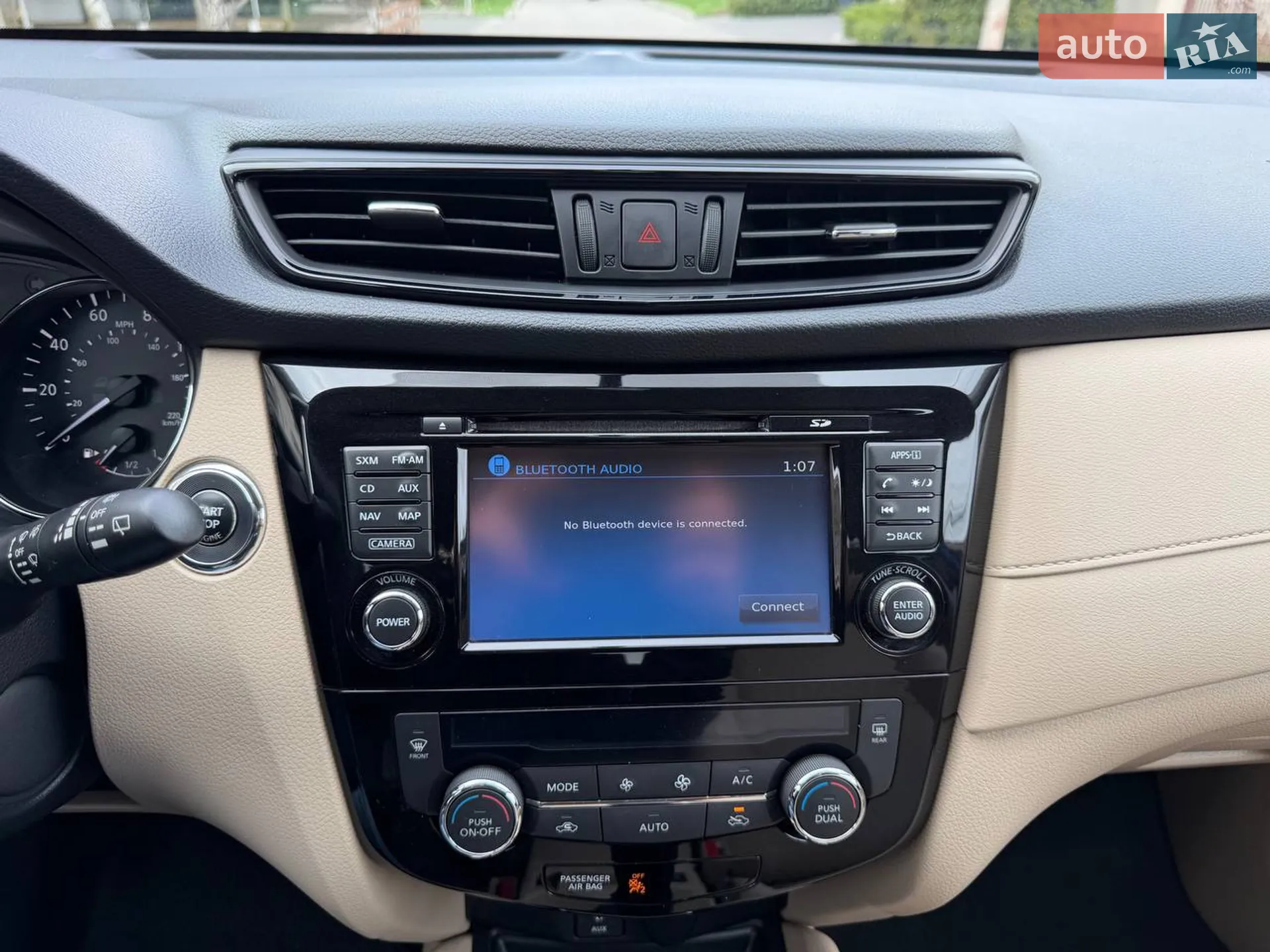 2016 Nissan Rogue - мініатюра 15