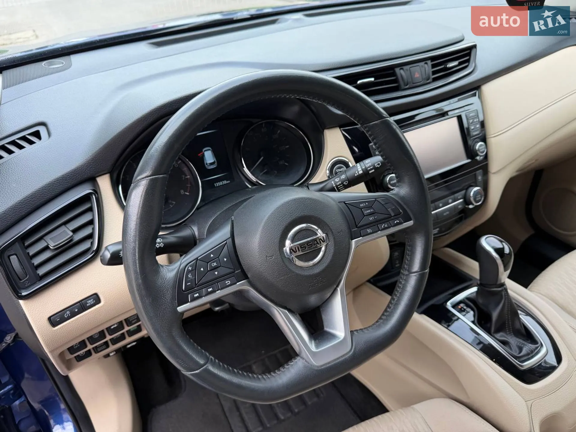 2016 Nissan Rogue - мініатюра 21
