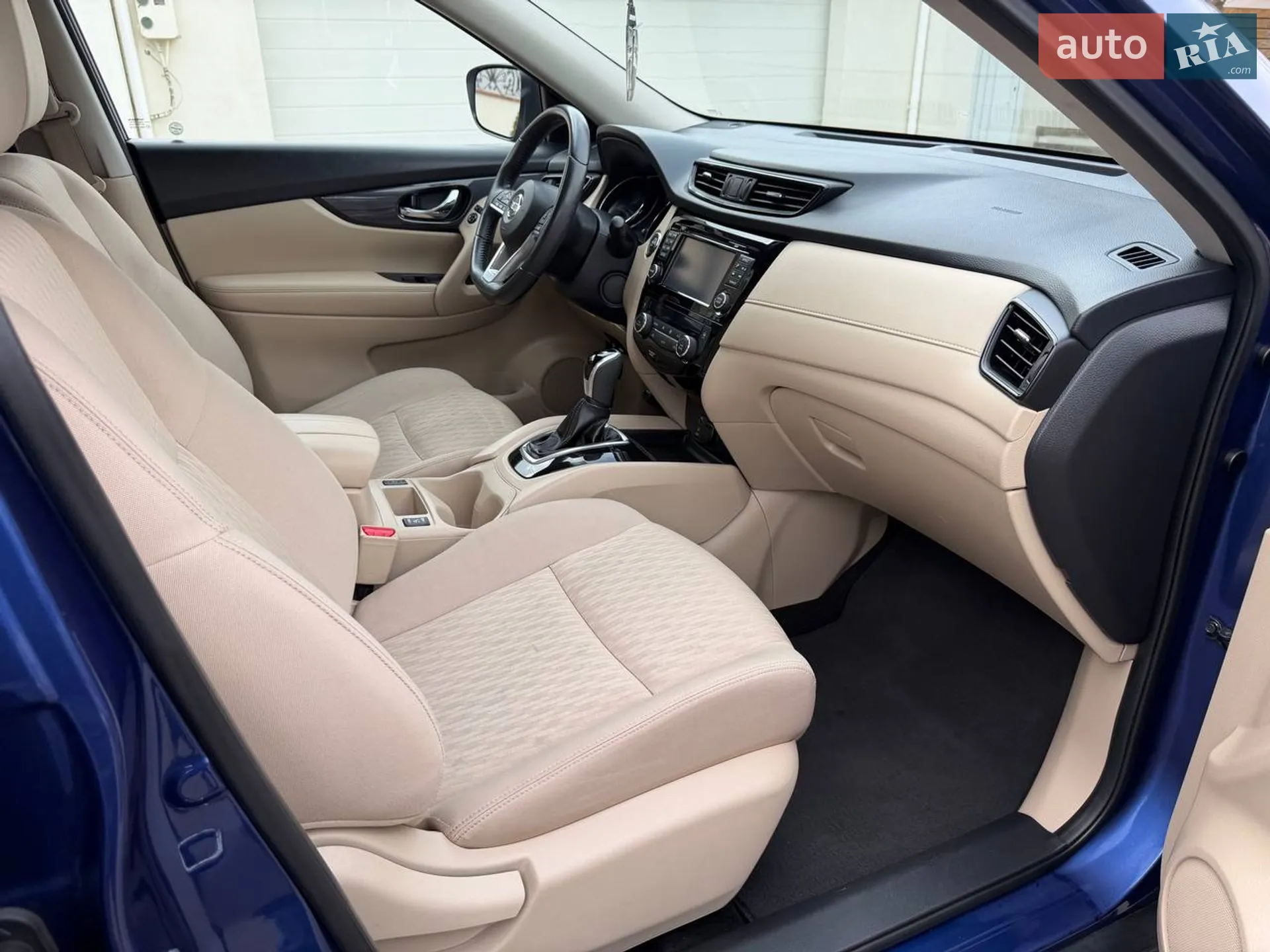2016 Nissan Rogue - мініатюра 25