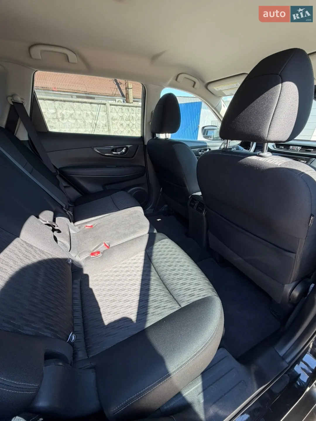 2018 Nissan Rogue - мініатюра 29