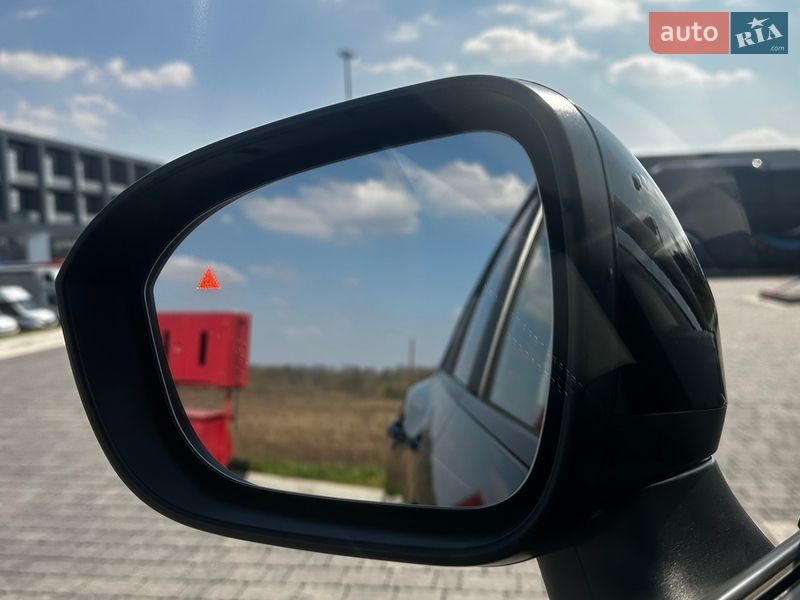 Внедорожник / Кроссовер Nissan Rogue 2023 в Львове фото 12 Внедорожник / Кроссовер Nissan Rogue 2023 в Львове