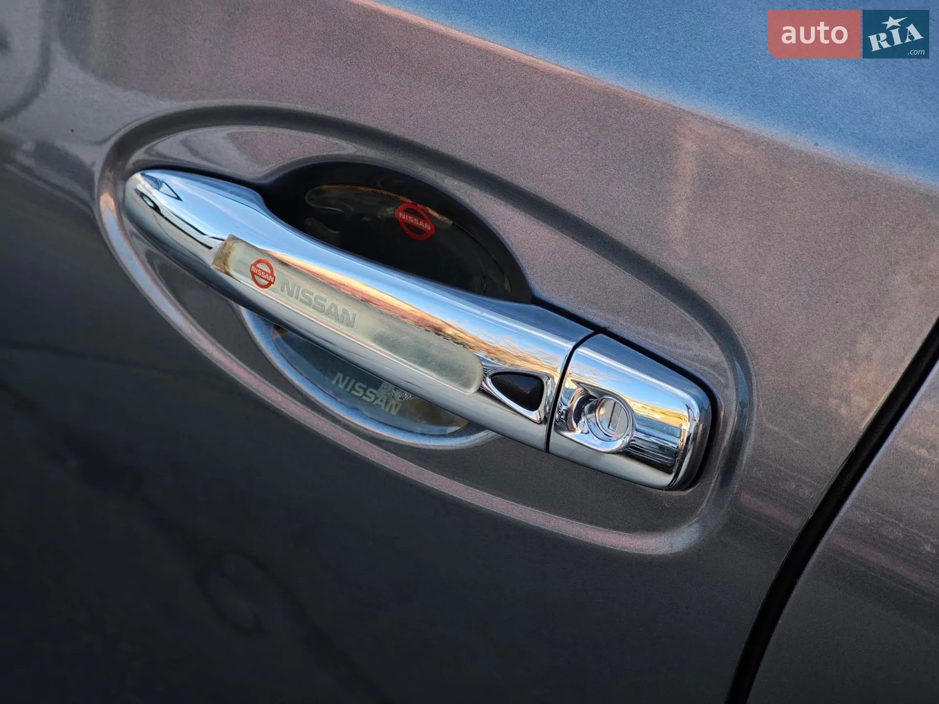 2015 Nissan Rogue - мініатюра 15