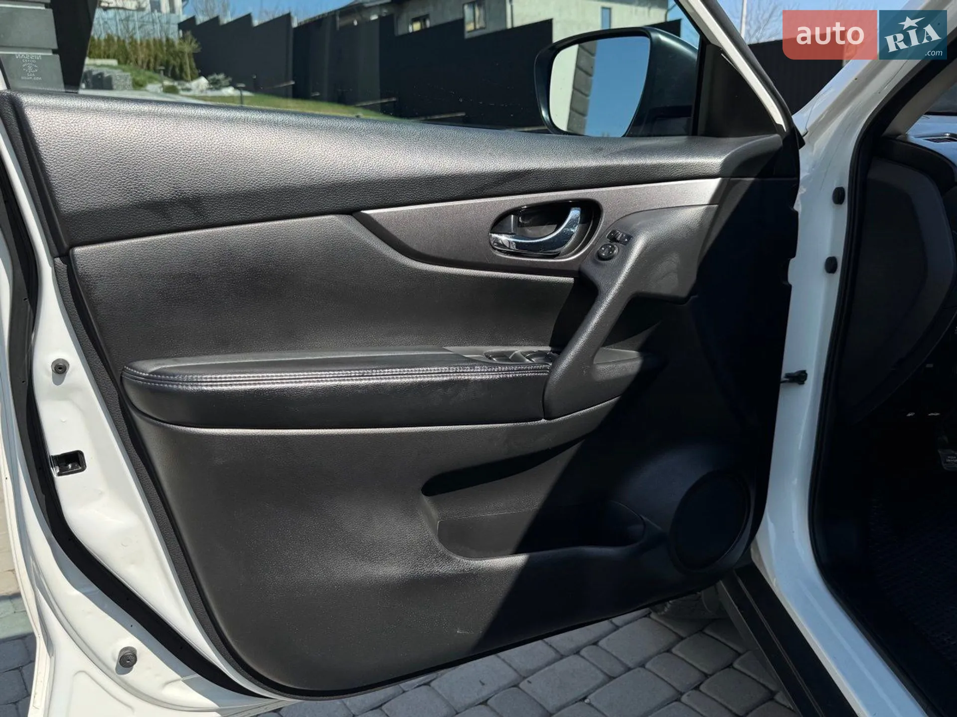2016 Nissan Rogue - мініатюра 14