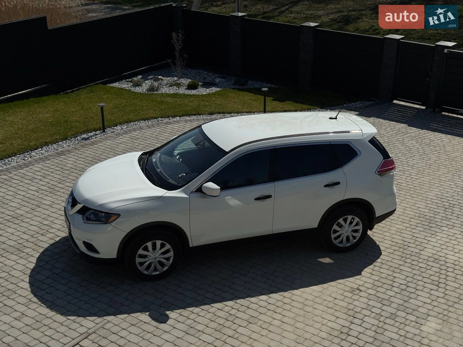 2016 Nissan Rogue - мініатюра 18