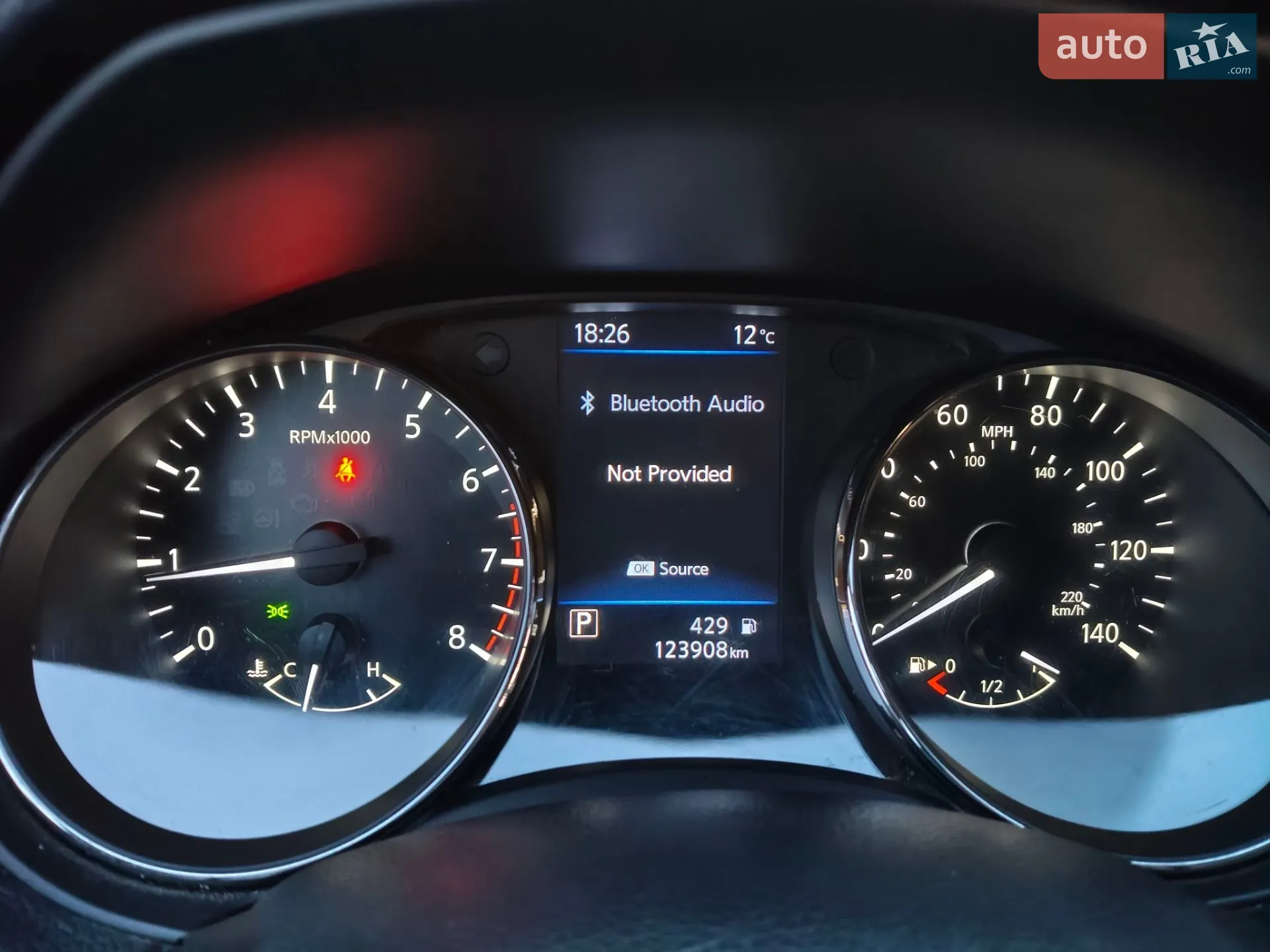 2018 Nissan Rogue - мініатюра 14