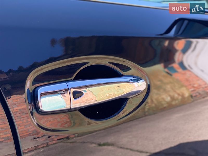 Внедорожник / Кроссовер Nissan Rogue 2016 в Житомире фото 13 Внедорожник / Кроссовер Nissan Rogue 2016 в Житомире