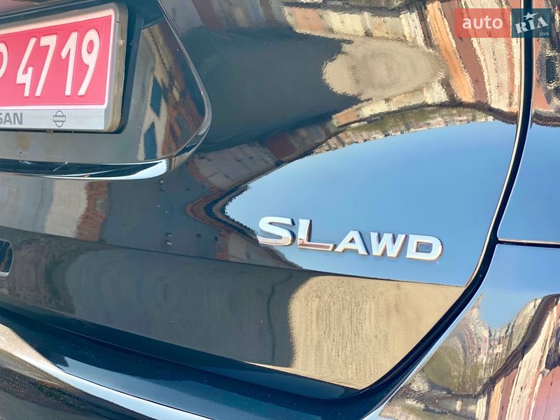 Внедорожник / Кроссовер Nissan Rogue 2016 в Житомире фото 15 Внедорожник / Кроссовер Nissan Rogue 2016 в Житомире