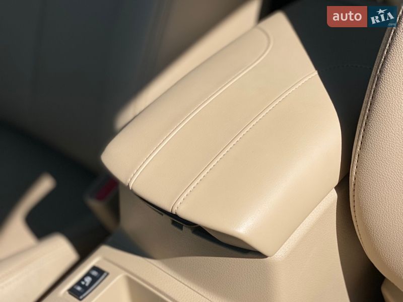 Внедорожник / Кроссовер Nissan Rogue 2016 в Житомире фото 27 Внедорожник / Кроссовер Nissan Rogue 2016 в Житомире