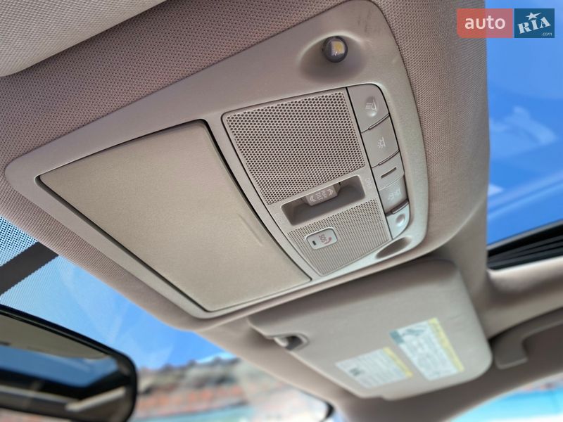 Внедорожник / Кроссовер Nissan Rogue 2016 в Житомире фото 32 Внедорожник / Кроссовер Nissan Rogue 2016 в Житомире