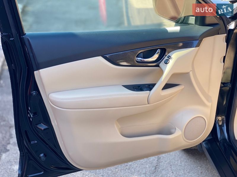 Внедорожник / Кроссовер Nissan Rogue 2016 в Житомире фото 41 Внедорожник / Кроссовер Nissan Rogue 2016 в Житомире