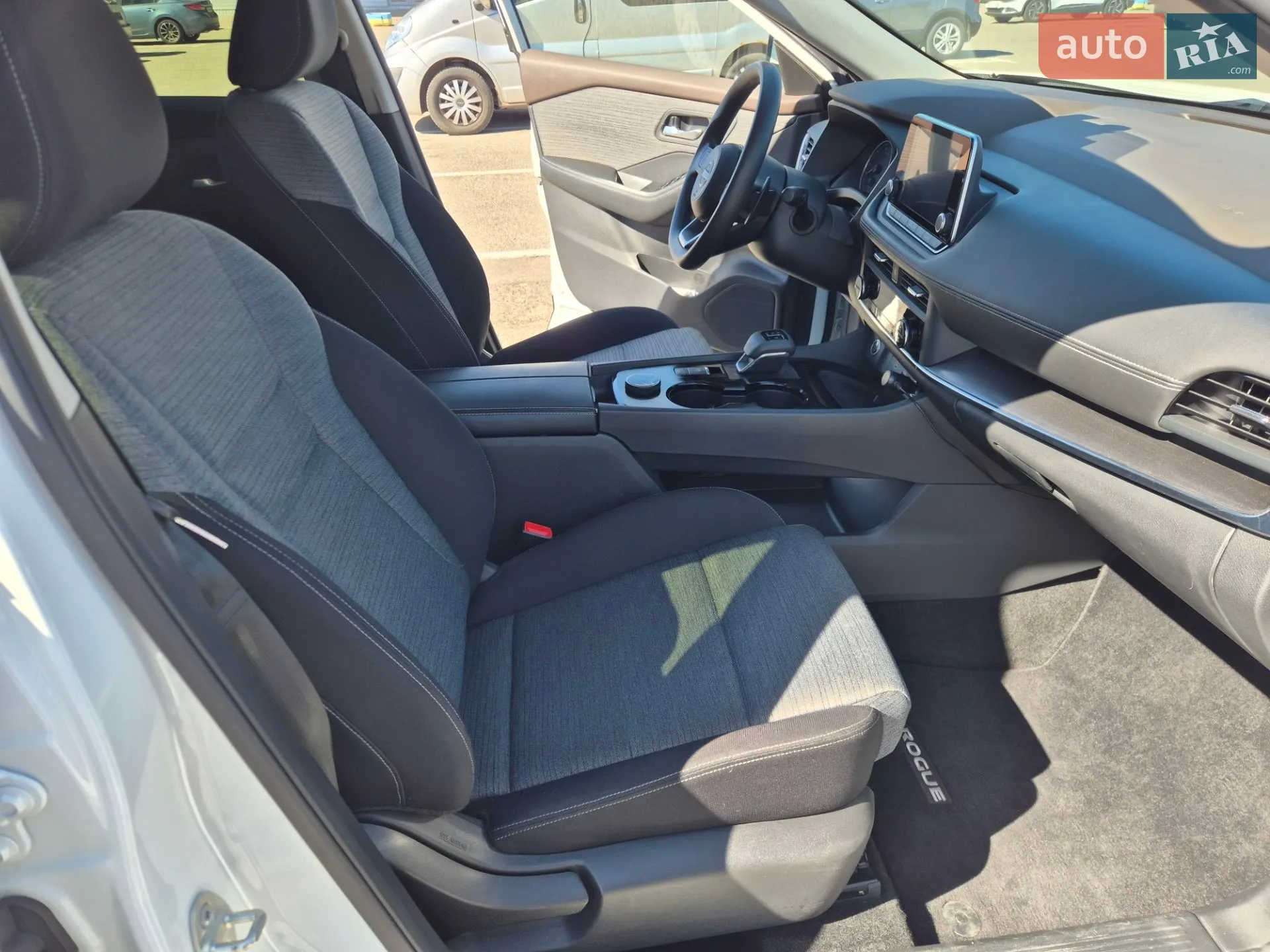 2023 Nissan Rogue - мініатюра 7
