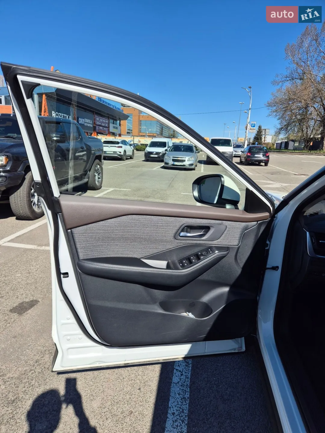 2023 Nissan Rogue - мініатюра 25