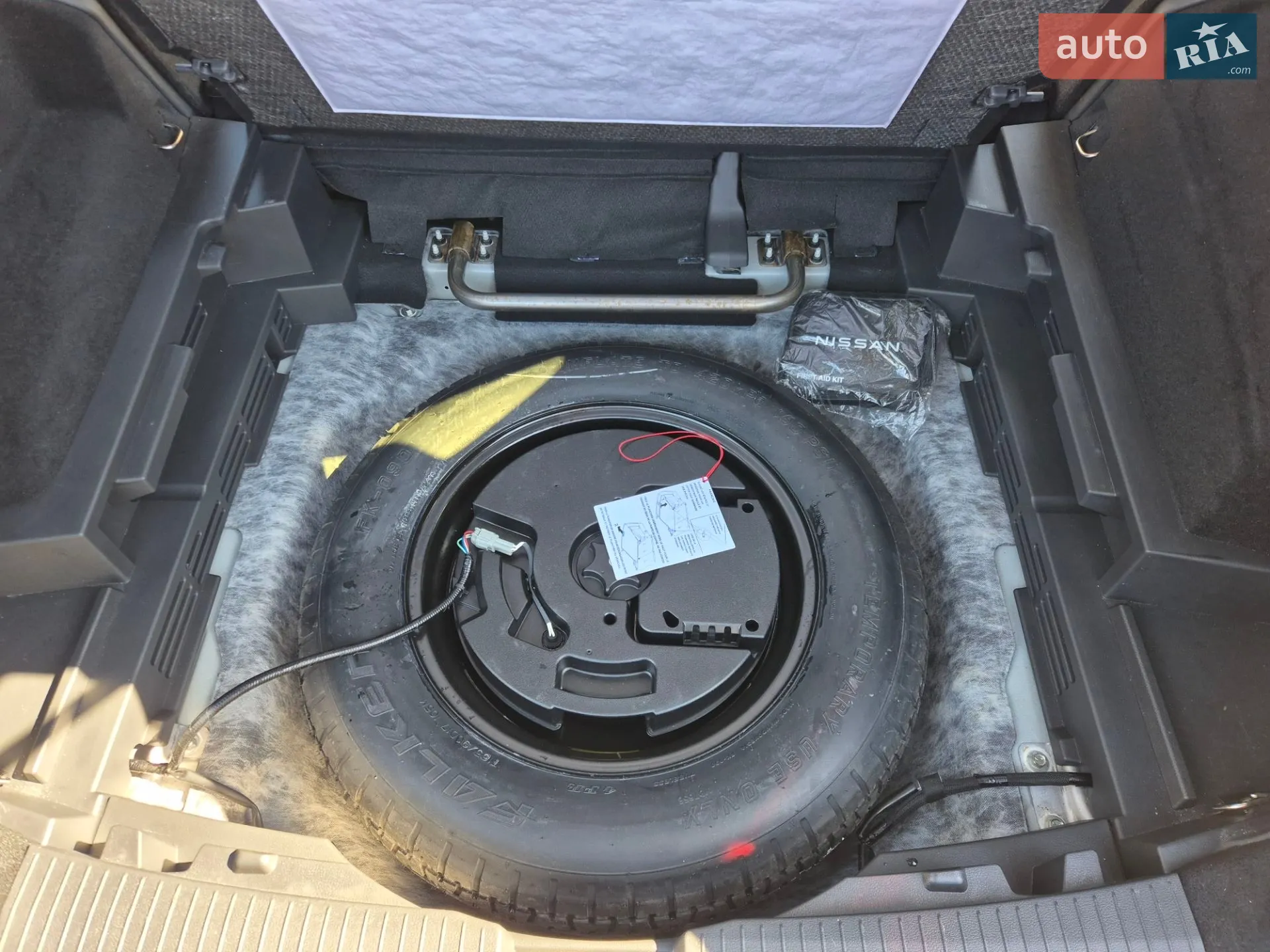 2023 Nissan Rogue - мініатюра 35