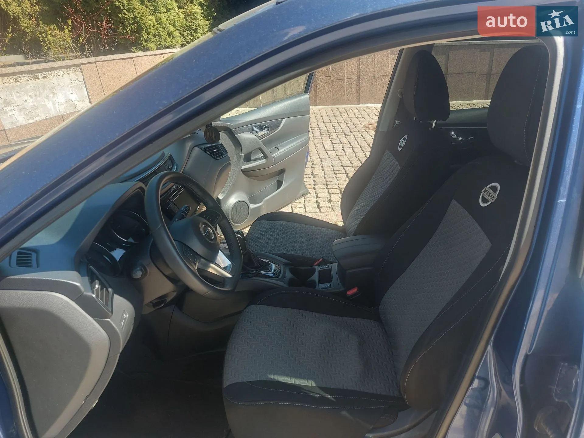 2019 Nissan Rogue - мініатюра 5