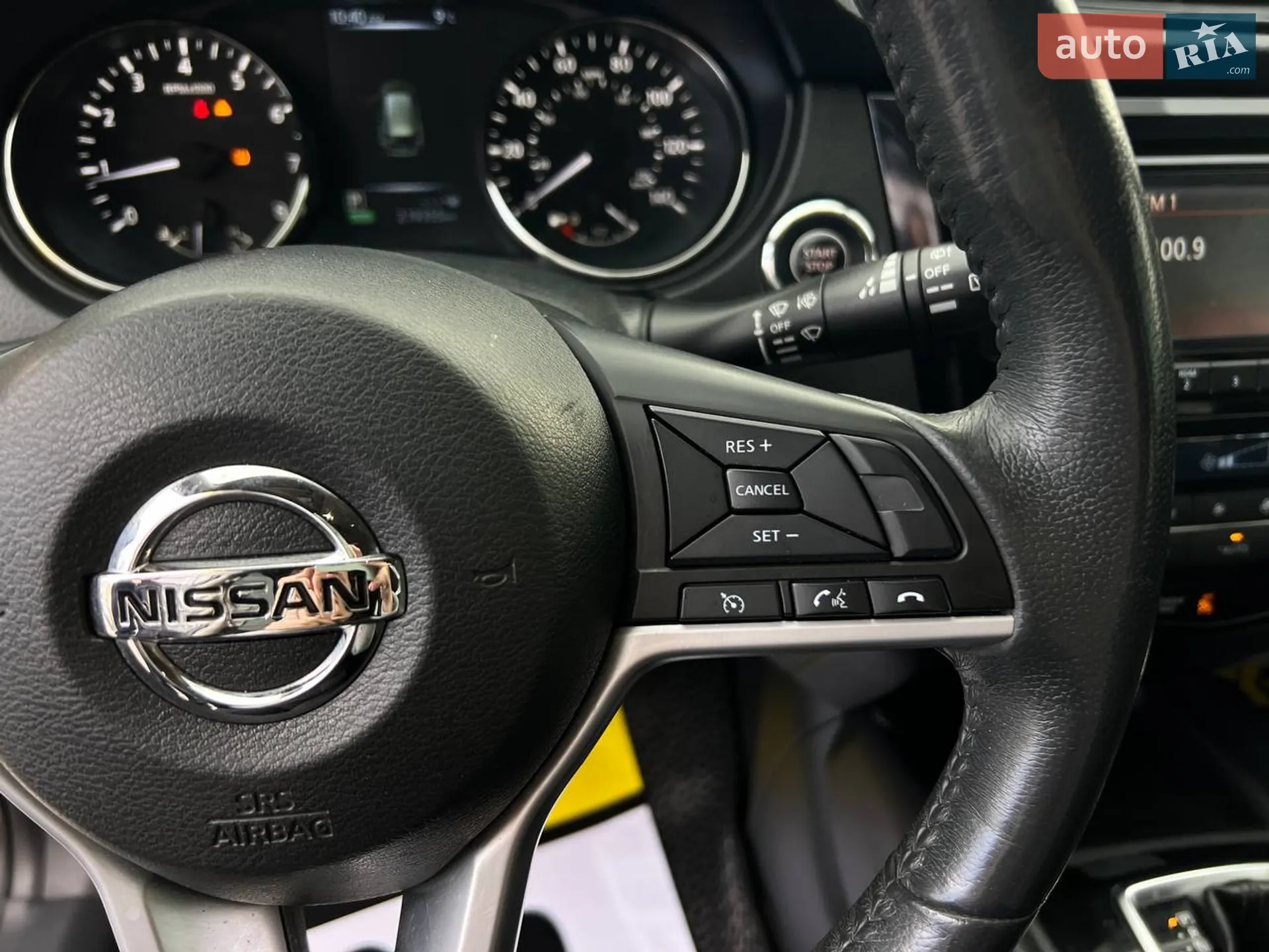 2017 Nissan Rogue - мініатюра 15