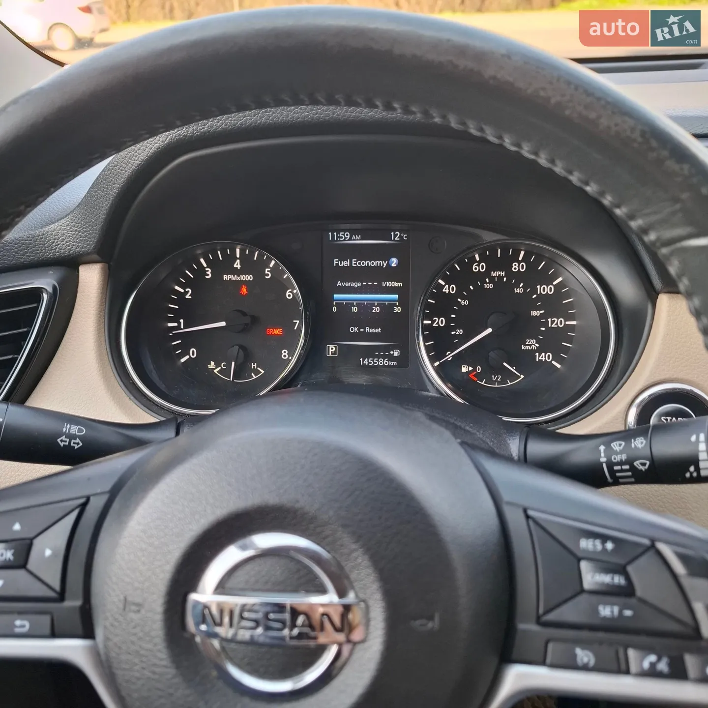 2017 Nissan Rogue - мініатюра 8