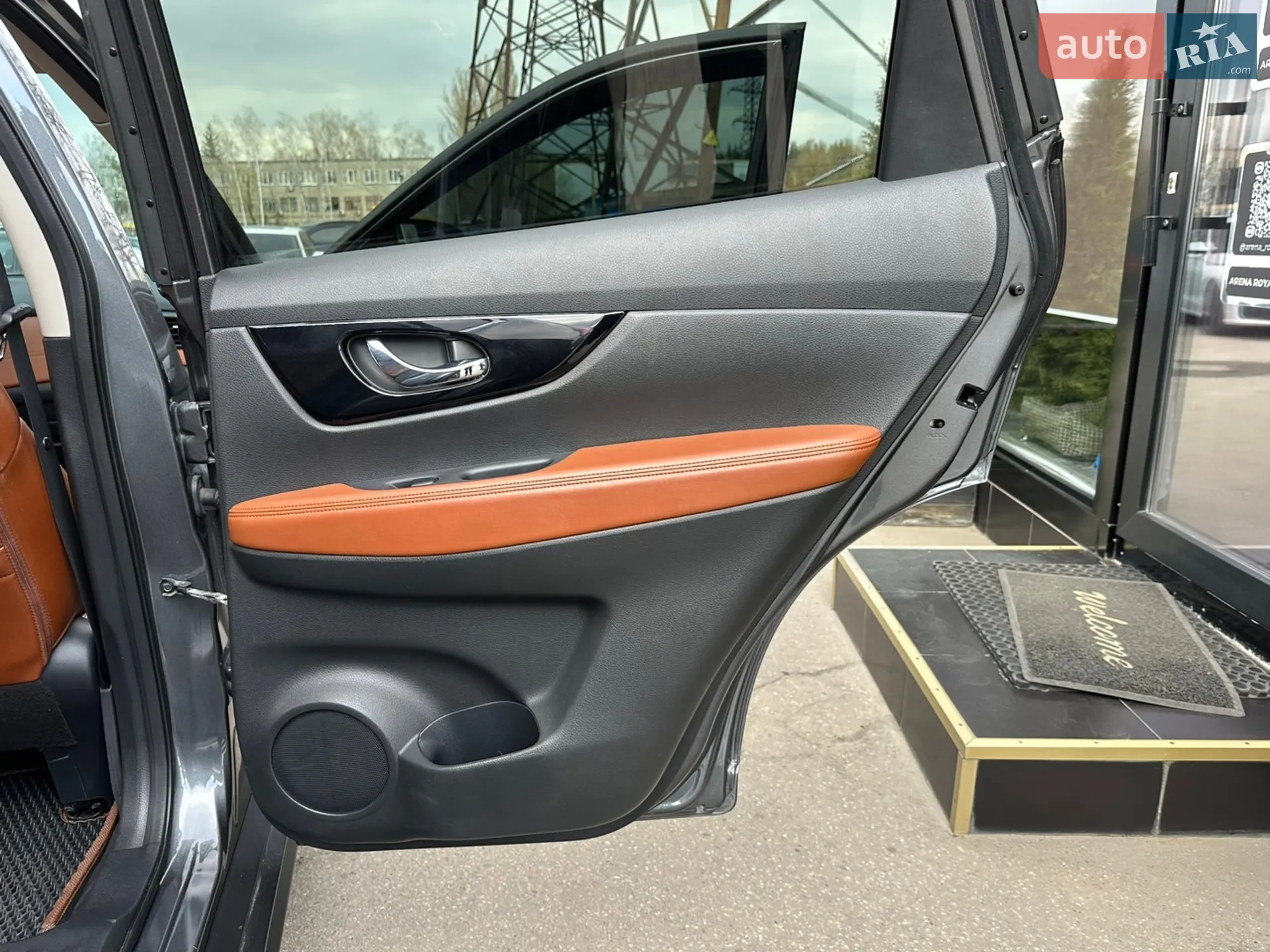 2019 Nissan Rogue - мініатюра 24