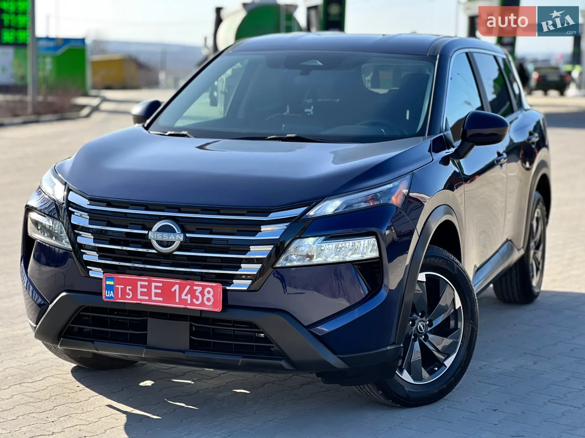 2024 Nissan Rogue - мініатюра 4