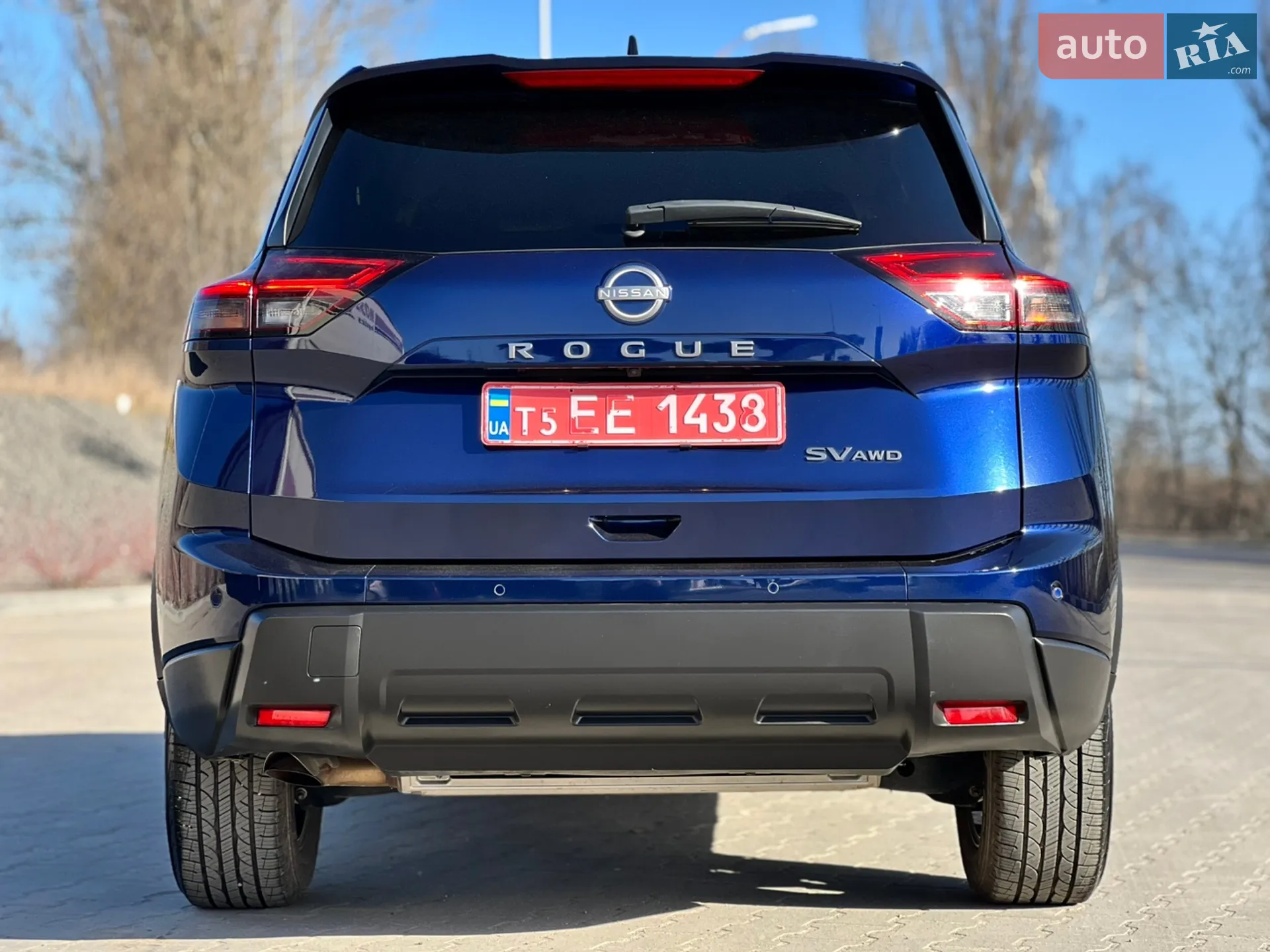 2024 Nissan Rogue - мініатюра 12