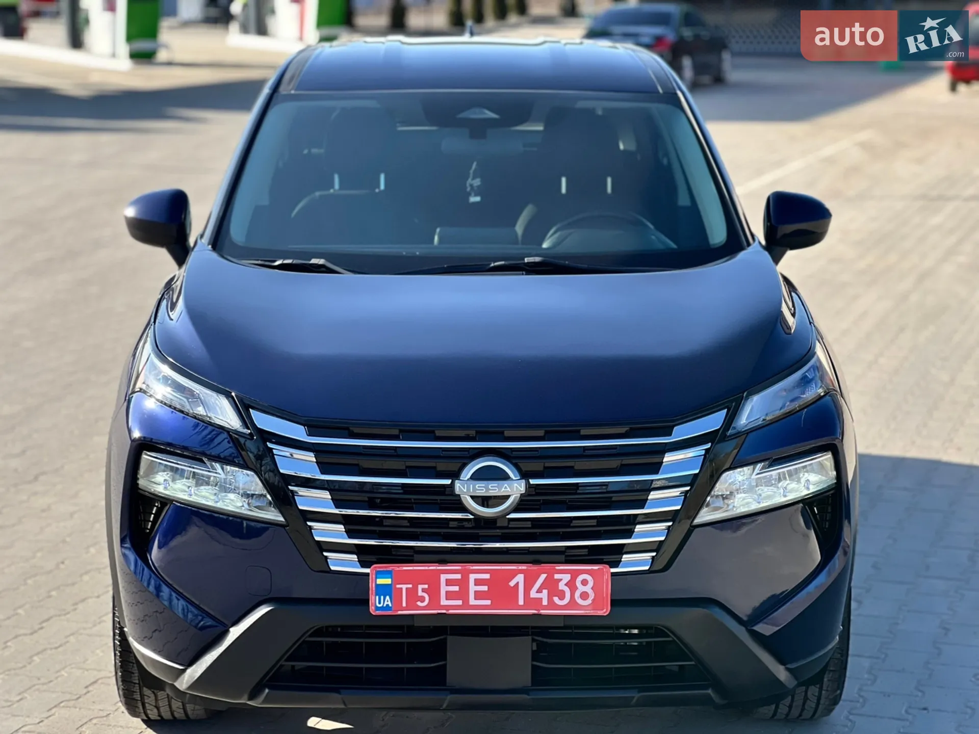 2024 Nissan Rogue - мініатюра 18