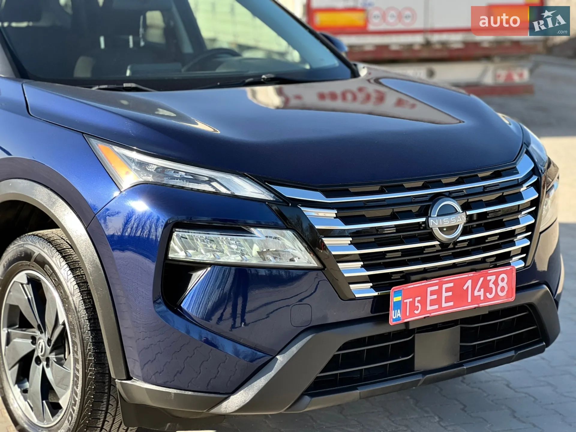 2024 Nissan Rogue - мініатюра 22