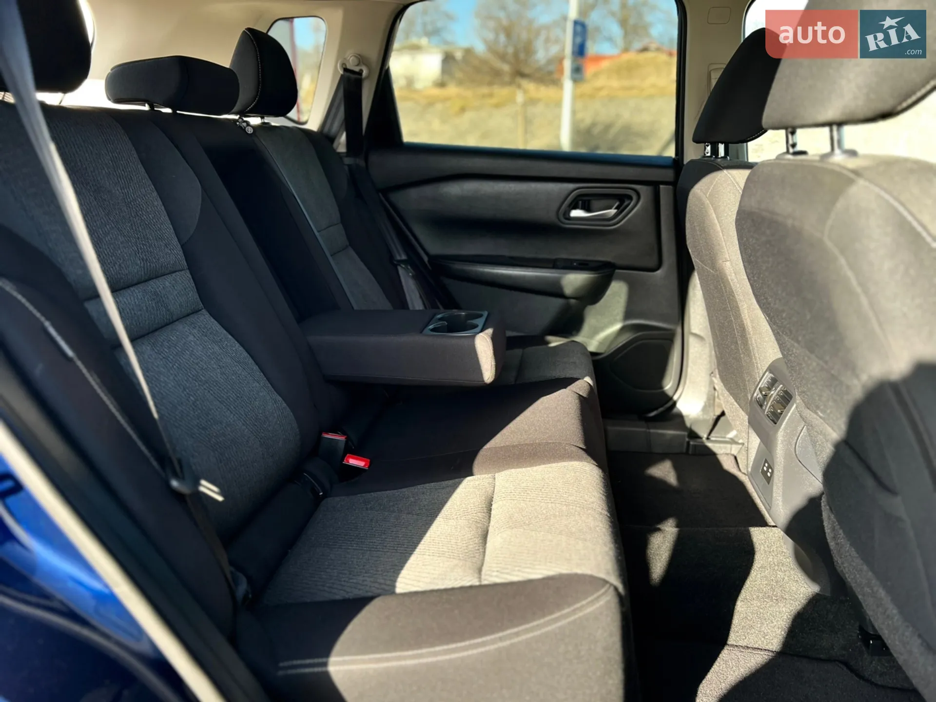 2024 Nissan Rogue - мініатюра 62