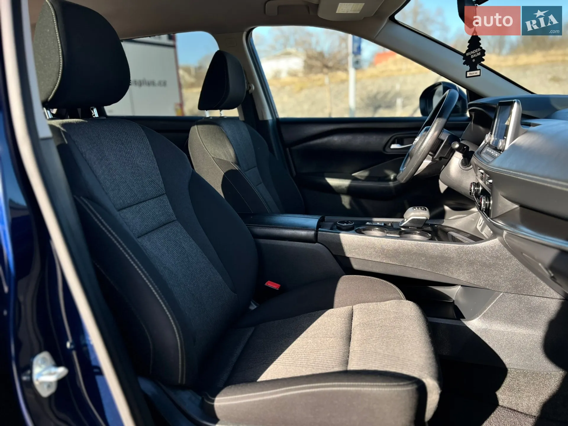 2024 Nissan Rogue - мініатюра 67