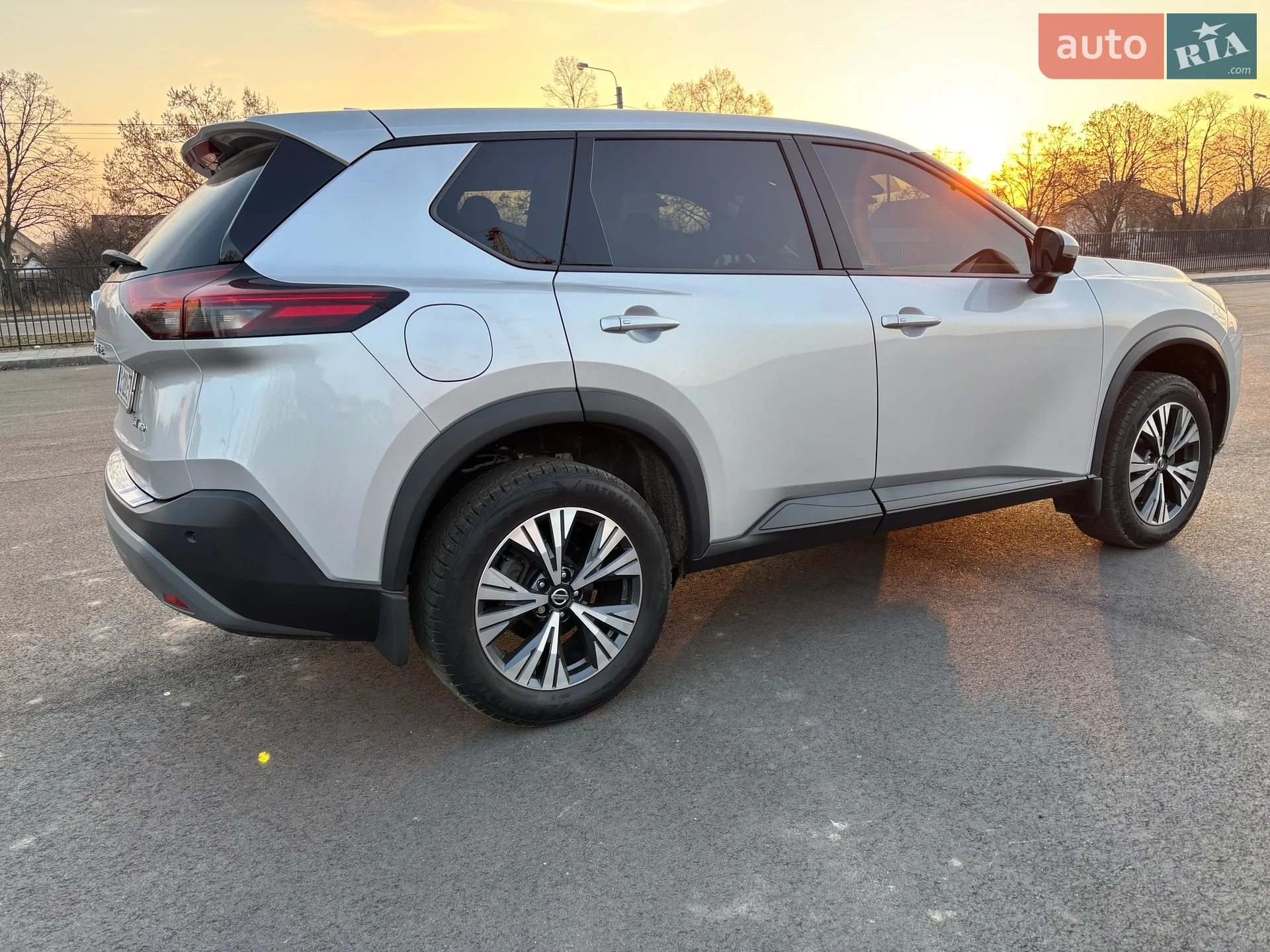 2021 Nissan Rogue - мініатюра 6
