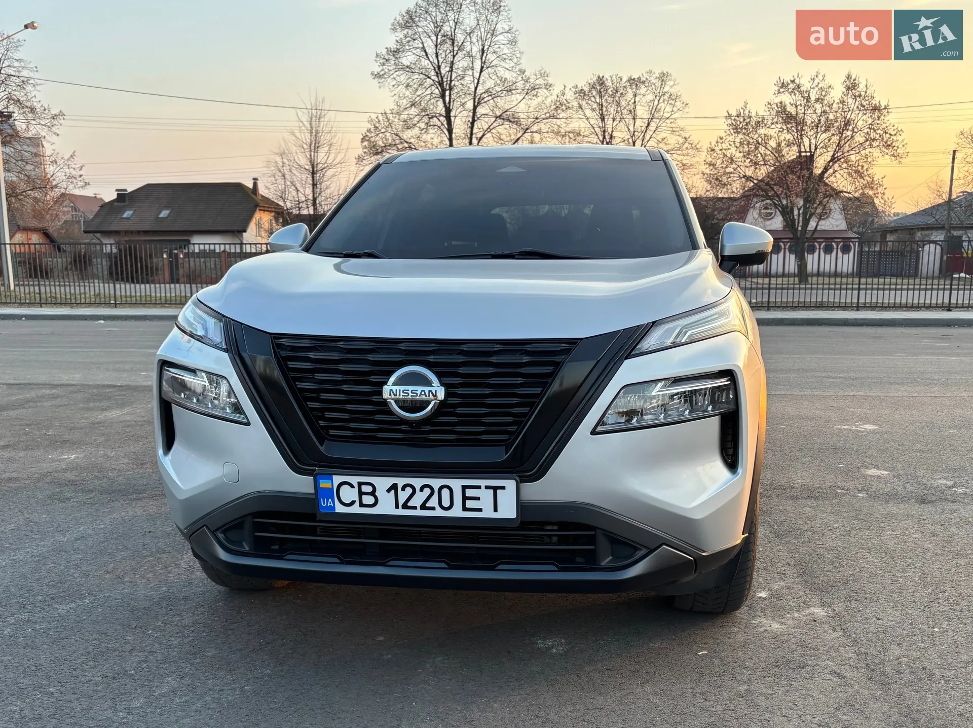 2021 Nissan Rogue - мініатюра 2