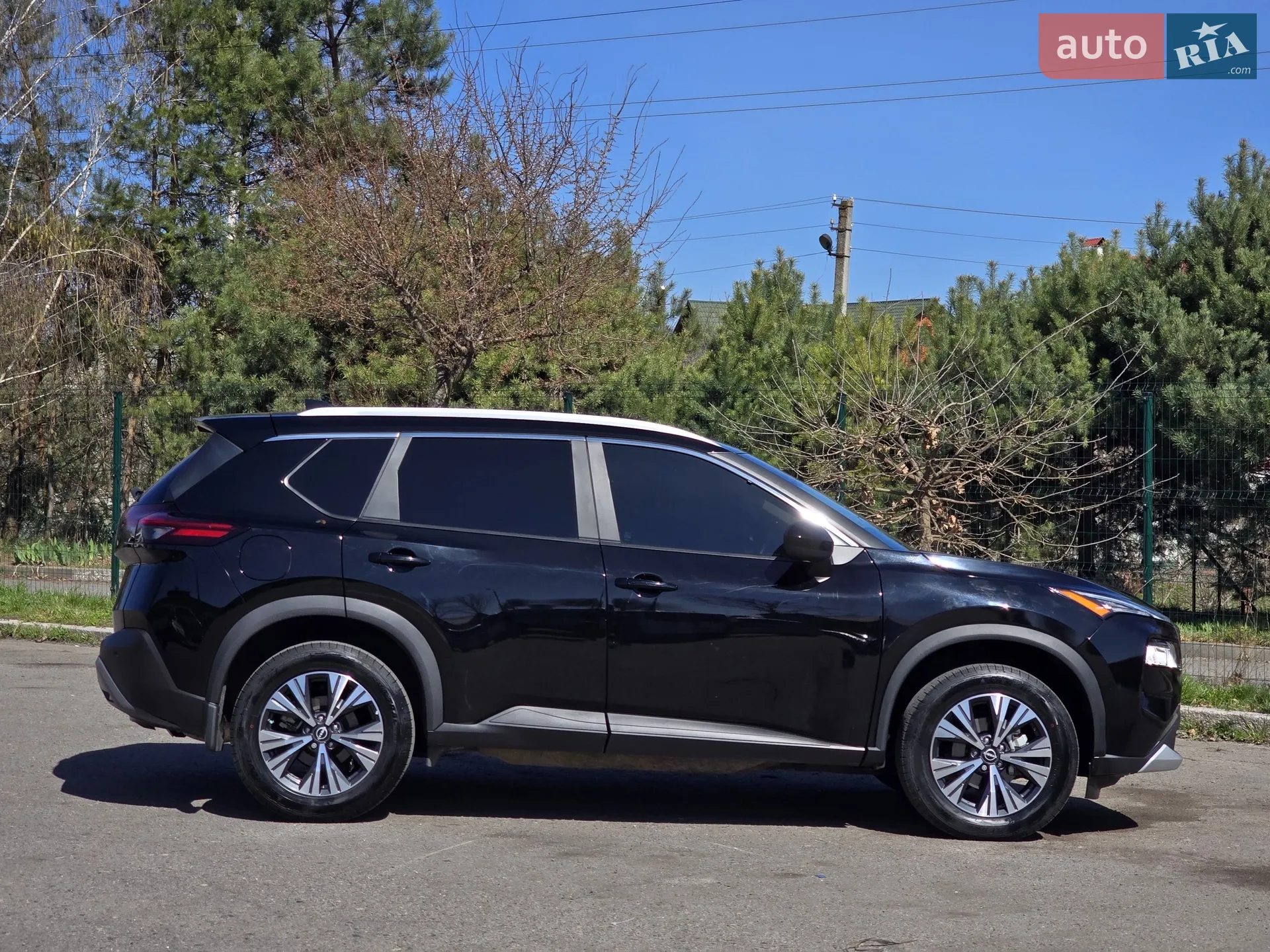 2023 Nissan Rogue - мініатюра 15