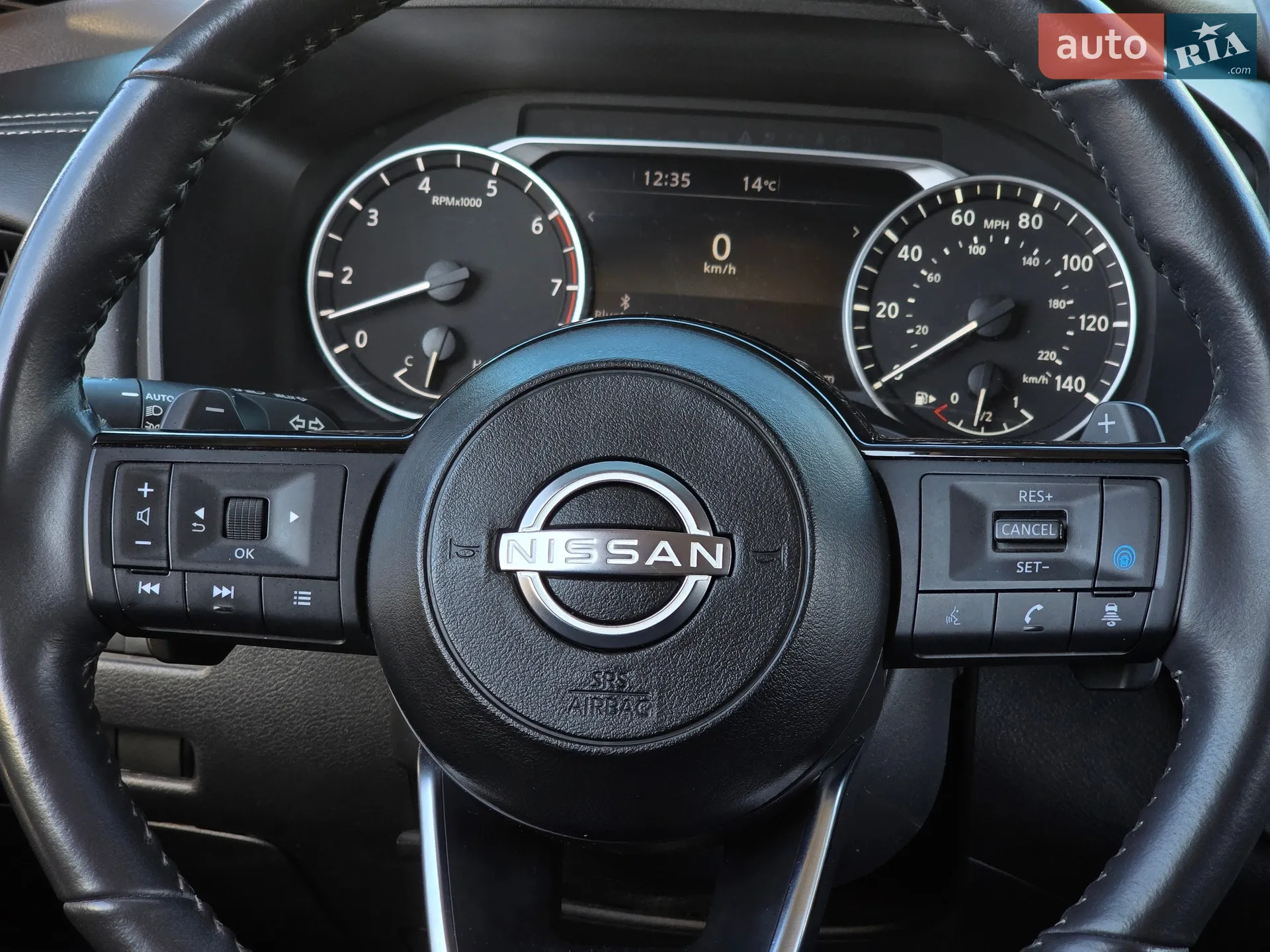 2023 Nissan Rogue - мініатюра 28