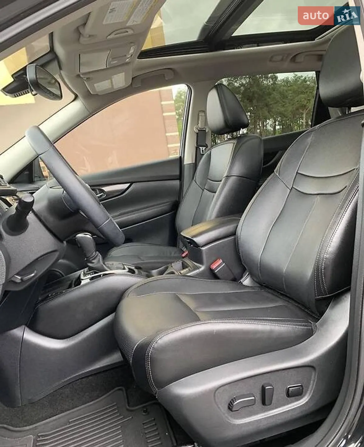 2018 Nissan Rogue - мініатюра 9