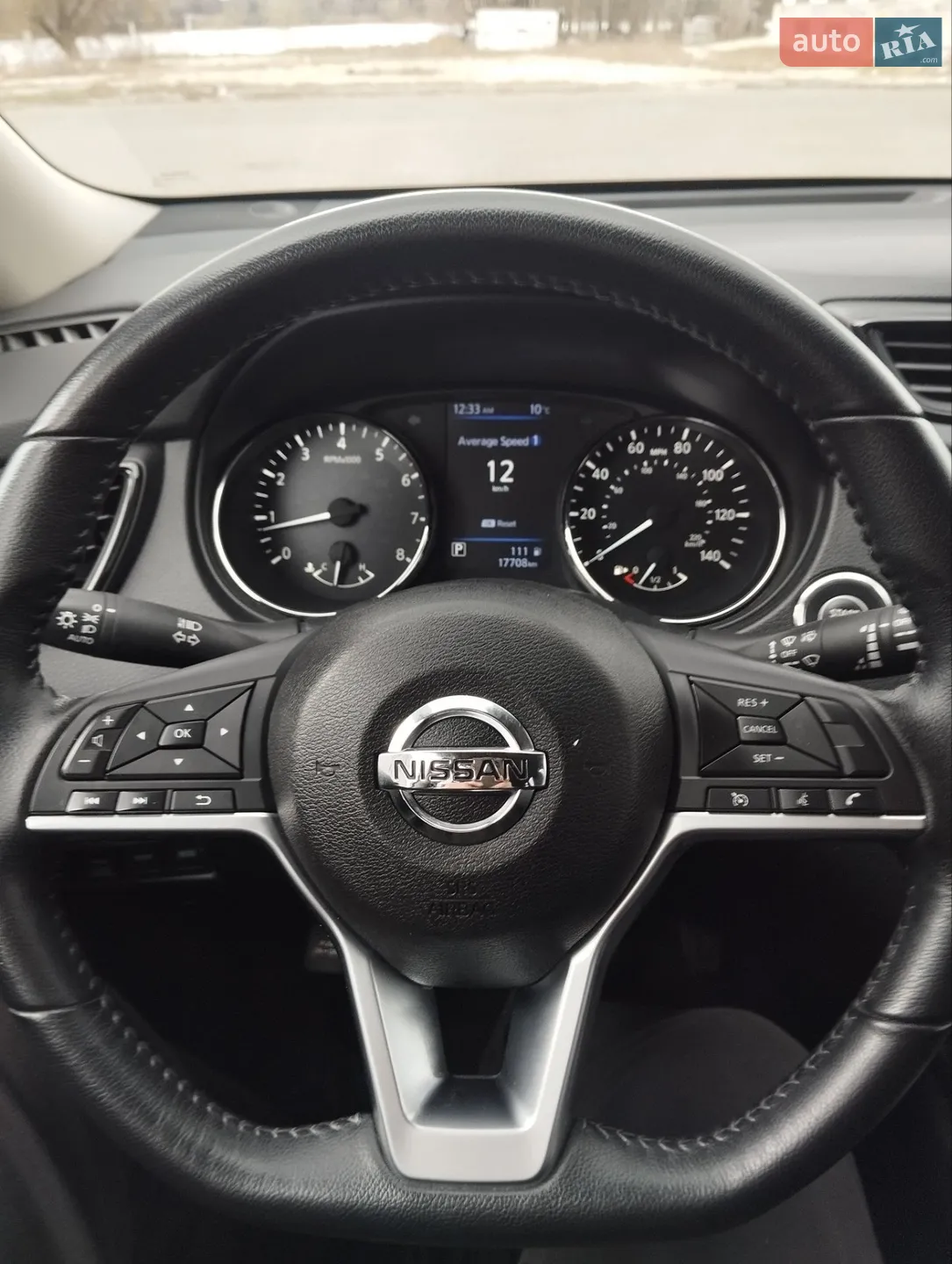 2019 Nissan Rogue - мініатюра 24