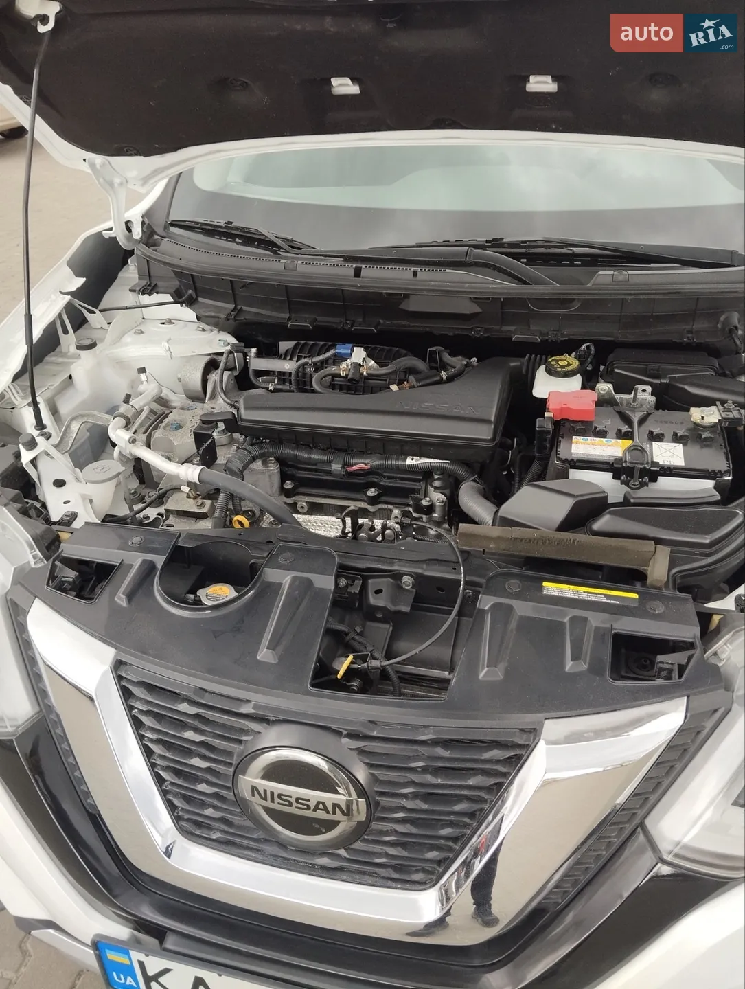 2019 Nissan Rogue - мініатюра 40