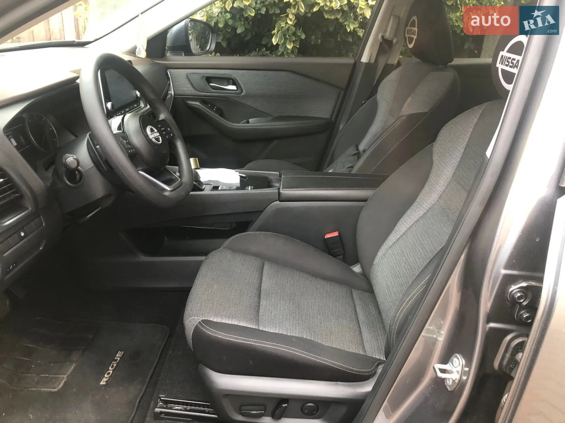 2020 Nissan Rogue - мініатюра 16